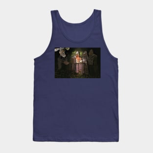 apiary Tank Top